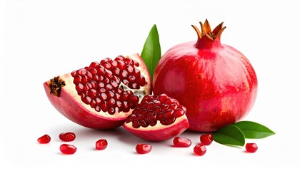 Pomea Fruit Rich in Nutrients Promoting Healthy Skin Radiance with Vibrant Colors and Fresh Appeal