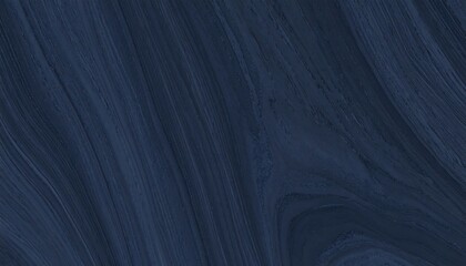 Dark navy blue abstract background with flowing lines