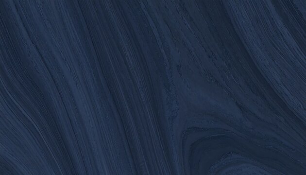 Dark navy blue abstract background with flowing lines