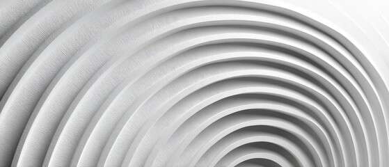 Obraz premium Ripple Effect Abstract