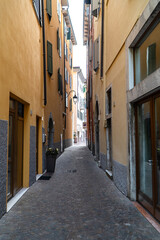Riva del Garda - architektura 