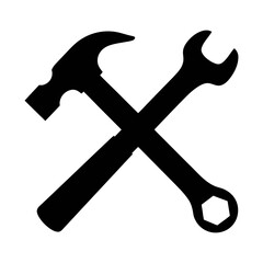 Find hammer and wrench repair tools for home improvement and construction projects online today