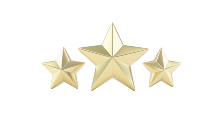 Achieve Top Ratings Gold Star Quality Excellence