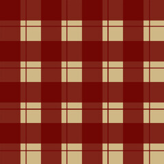 seamless pattern with red square, gift wrapping paper, notebook cover, phone case pattern 