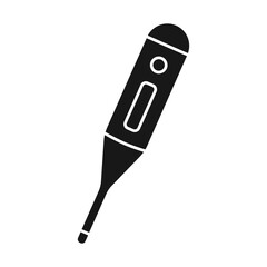 Thermometer Icon