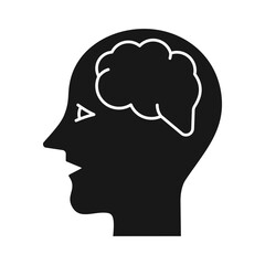 Brain Icon
