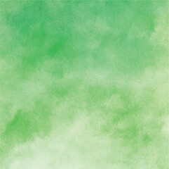 Beautiful green watercolor element for sale banners, posters, labels, wallpaper, scrapbooking, birthday party decorations, invitations card, printing labels, greeting cards, background, et