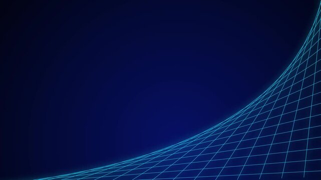 sfondo, astratto, linee sottili, elegante, semplice, onda	
