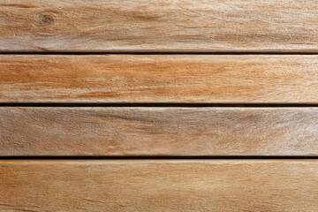 Vintage wood wall banner