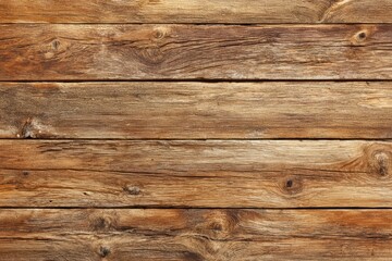 Obraz premium Vintage wood wall banner