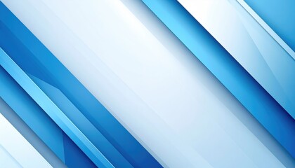 Obraz premium Dynamic blue abstract background design digital space graphic visuals modern aesthetic high-resolution creative concept for digital art projects