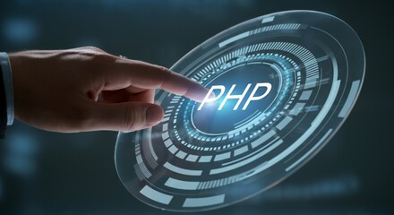 PHP Programming – Modern Web Development and Scripting Solutions.