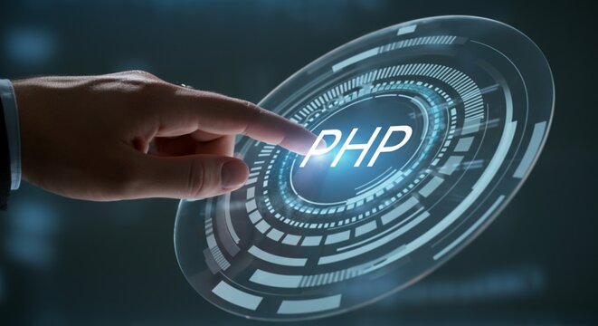 PHP Programming &ndash; Modern Web Development and Scripting Solutions.
