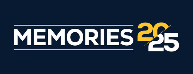 Minimalist graphic design with bold 