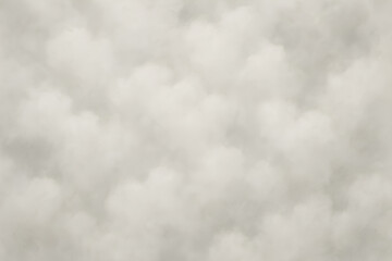 Obraz premium Soft Cloud Texture in a Gentle White Hue, Creating a Serene and Peaceful Ambiance