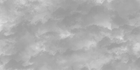 Light Grey and White Abstract Texture. Smoky Grey and White Minimal Background. Grey and White Abstract Texture Design