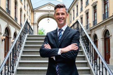 Ludzie z różnych stron śwata. Emocje. Pasja. Profesionalizm. Biznes prowadzony na całym Świecie.