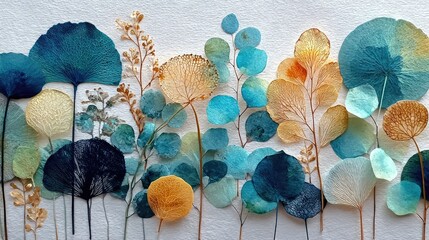 Abstract Spherical Composition