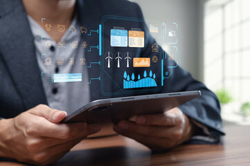 Innovative Technology for Sustainable Farming Practices in 2023