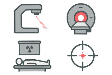 Fototapeta premium 20250809_0046_Medical_Tech_Artistry_gen_01k264n275e9hva6ak2f6dq150