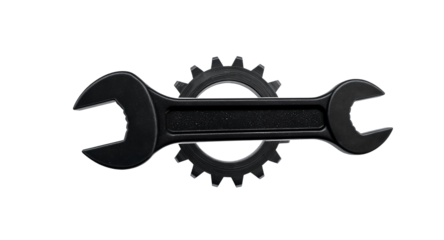 Wrench and Gear Solutions for Maintenance, Repair, and Mechanical Services