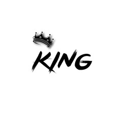 King logo png 