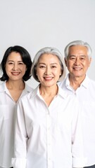 Obraz premium woman, people, 