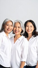 Obraz premium woman, people, 