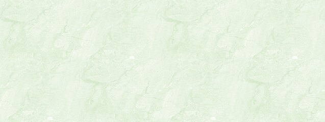 White and green marble tile texture. Abstract stain and veins. Natural stone pattern.