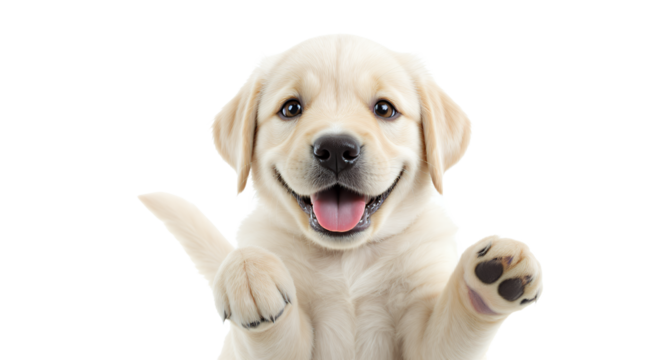 Adorable Puppy Paws High-Quality Stock Photo for Commercial Use