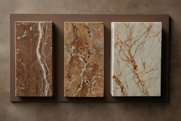 Fototapeta premium Old wooden wall with window and door vintage antique brown textured wooden architecture background