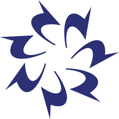  Retro futuristic frames. Iconos futuristas. abstract design