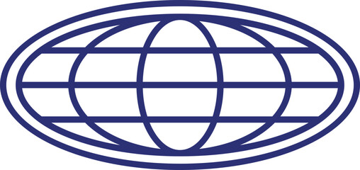  Retro futuristic frames. Iconos futuristas. abstract design © Mylifeontopdm