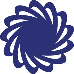 Retro futuristic frames. Iconos futuristas. abstract design