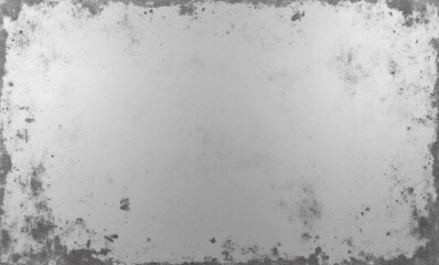 Textured vintage metal background with a distressed finish.