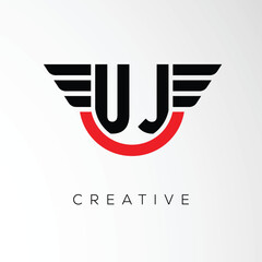 N Creative Wings Letter Logo with Modern Shield - Powerful Business and Branding Symbol