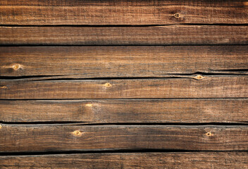 wood background texture of cracked boards