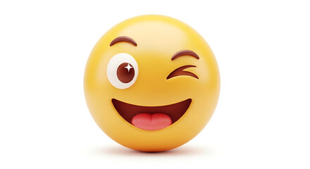 Fototapeta premium happy smiley face