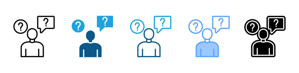 Need icon sheet multiple style collection