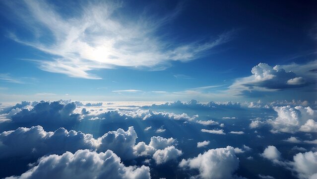 雲の上」の写真素材 | 98,463件の無料イラスト画像 | Adobe Stock