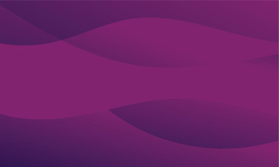 An abstract background featuring smooth, Gradient Wave