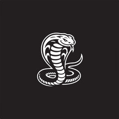 Fototapeta premium Miami Viper Logo