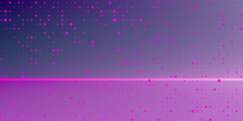 Pop Art blue pink halftone, comics Background. Background of Art. EPS10