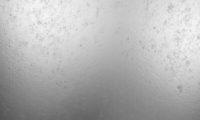 Abstract texture of frosted glass with a soft blur, creating a serene and minimalistic effect.
