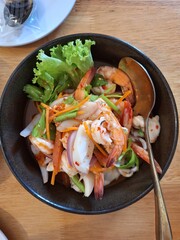 Picture of food Beautiful food photo / Delicious-looking food image