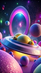 vector, nature, art, holiday, picture, illustration