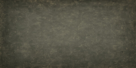 Grunge metal and paper textured dark vintage background with rough aged surface