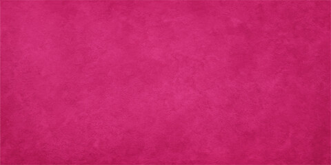Pink textured vintage grunge paper background with purple and violet tones