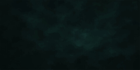 Dark blue abstract background with smoky clouds and mysterious night sky