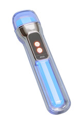 LED light therapy device for skin care ? excellent asset for kitchen tutorials and branding